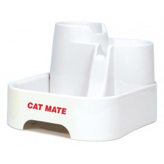 Bebedero automático Cat Mate Pet Fountain
