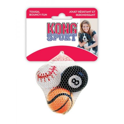 Kong Sport Balls Pelotas para Perro
