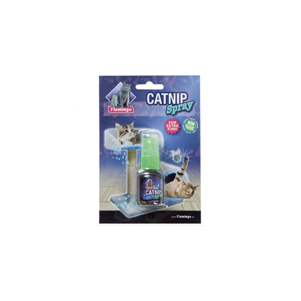 Flamingo Catnip spray 25 ml