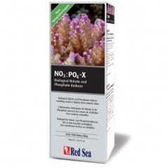 Red Sea  Reductor Biologico de Nitratos y Fostatos  Anti alga 500 ml